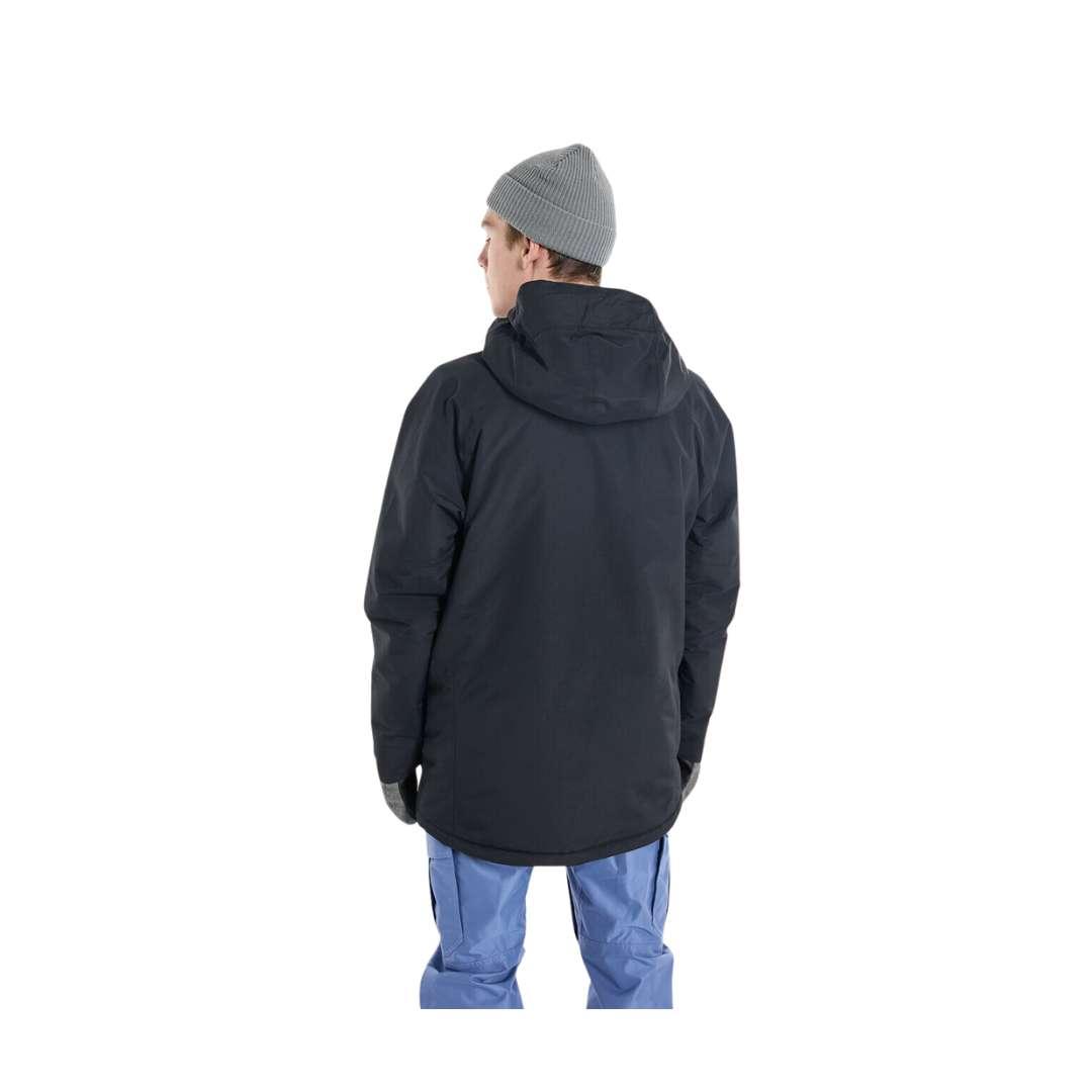 Burton Covert 2.0 Jacket - True Black